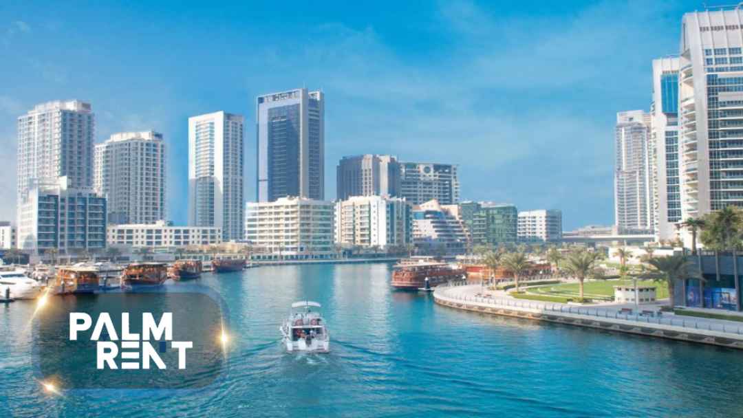  Wyndham Dubai Marina